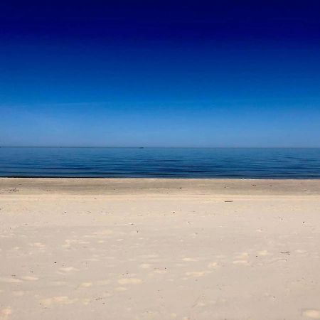 Boho Natural Apartament Playa Baltis Miedzyzdroje Esterno foto