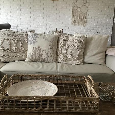 Boho Natural Apartament Playa Baltis Miedzyzdroje Esterno foto