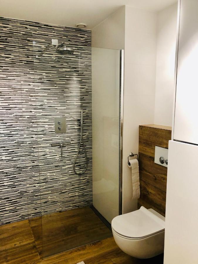 Boho Natural Apartament Playa Baltis Miedzyzdroje Esterno foto
