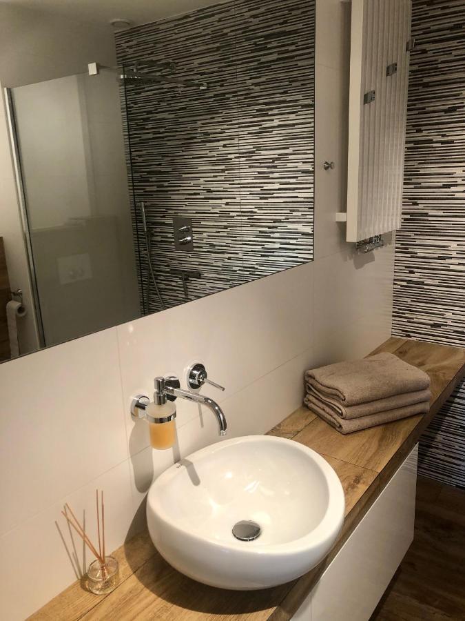 Boho Natural Apartament Playa Baltis Miedzyzdroje Esterno foto