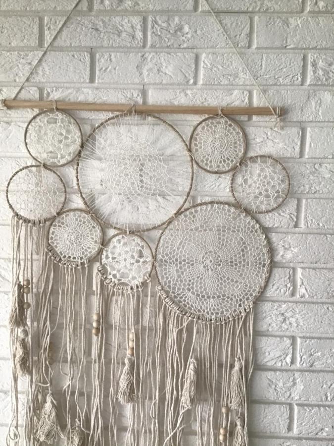 Boho Natural Apartament Playa Baltis Miedzyzdroje Esterno foto