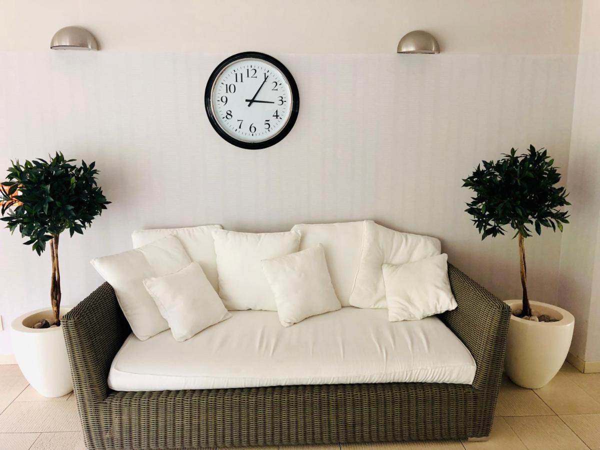 Boho Natural Apartament Playa Baltis Miedzyzdroje Esterno foto
