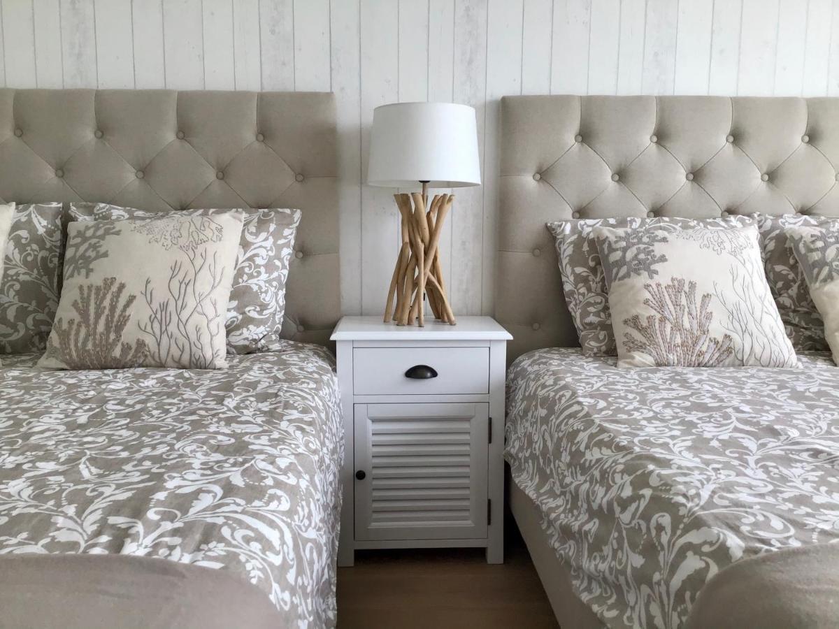 Boho Natural Apartament Playa Baltis Miedzyzdroje Esterno foto