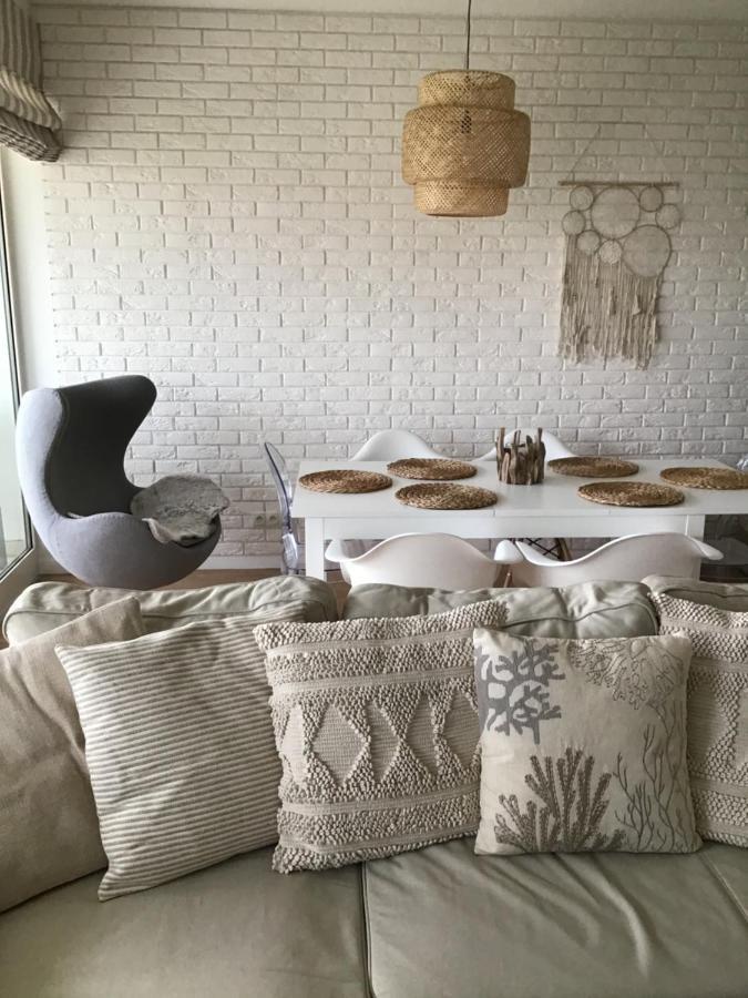 Boho Natural Apartament Playa Baltis Miedzyzdroje Esterno foto