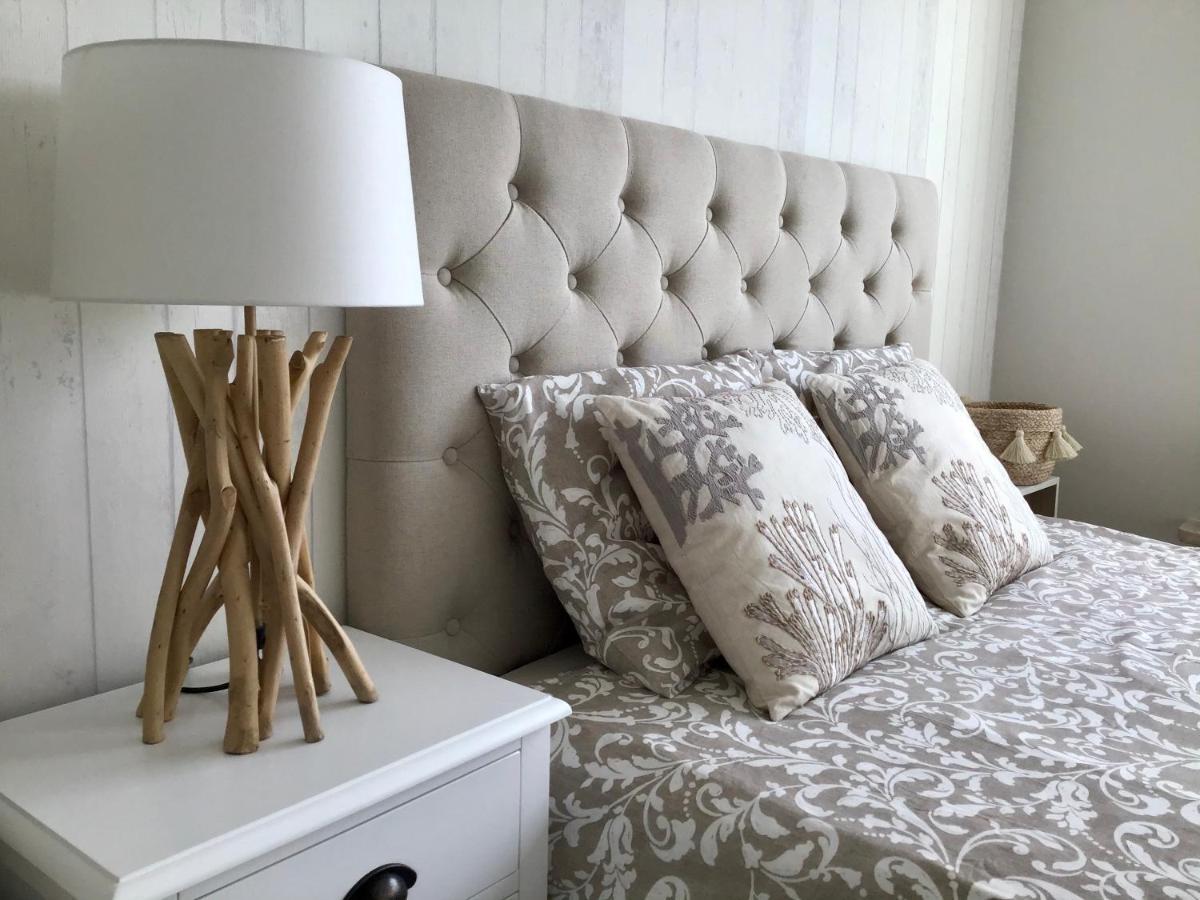 Boho Natural Apartament Playa Baltis Miedzyzdroje Esterno foto