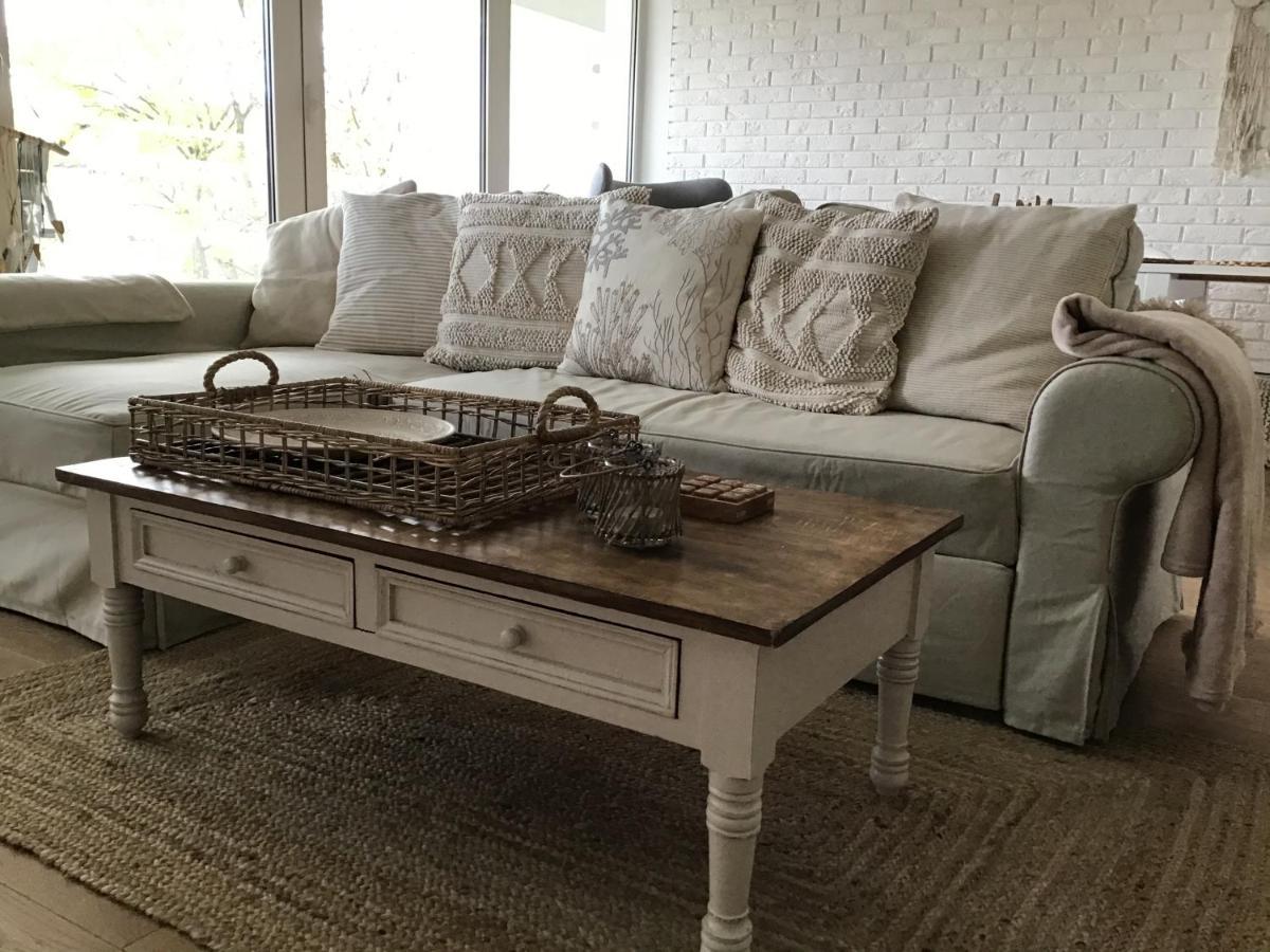 Boho Natural Apartament Playa Baltis Miedzyzdroje Esterno foto